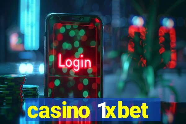 casino 1xbet