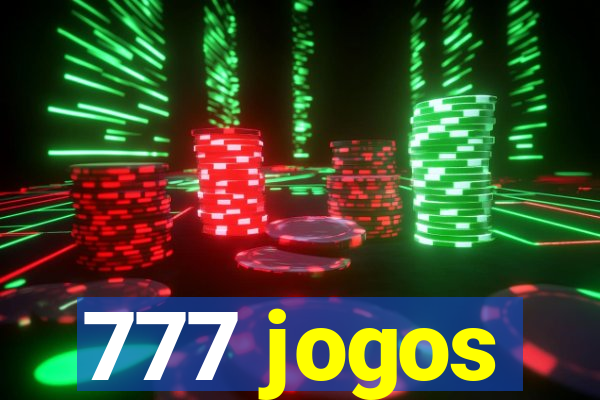 777 jogos