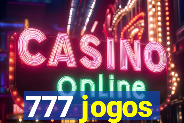 777 jogos