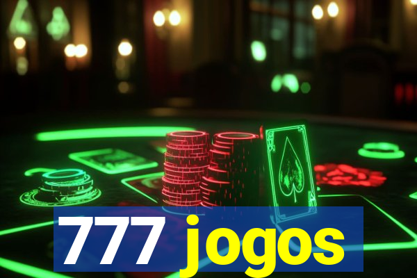 777 jogos