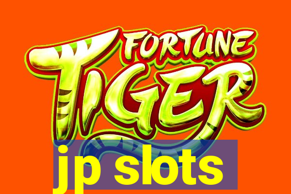 jp slots