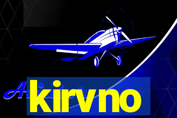 kirvno