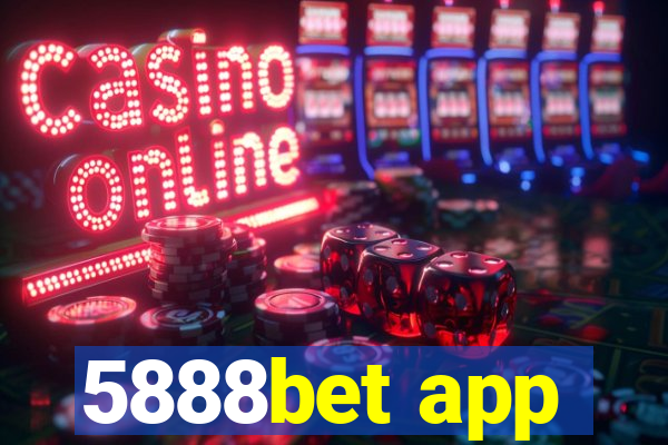 5888bet app