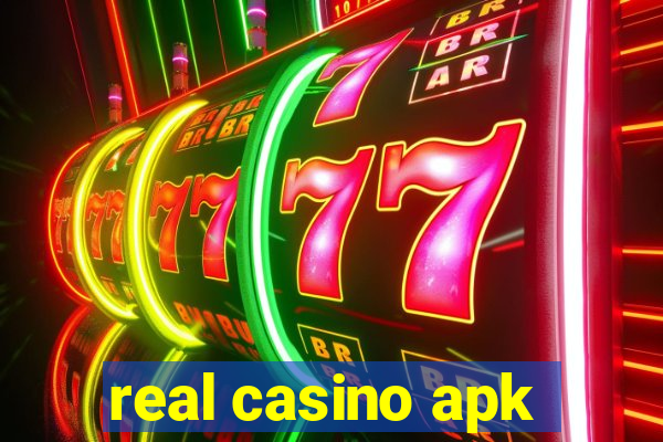 real casino apk