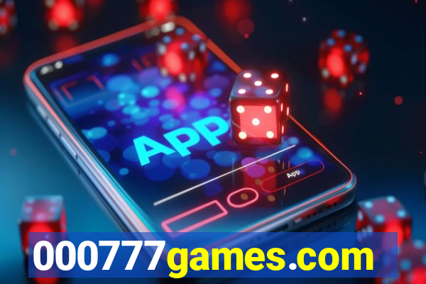 000777games.com