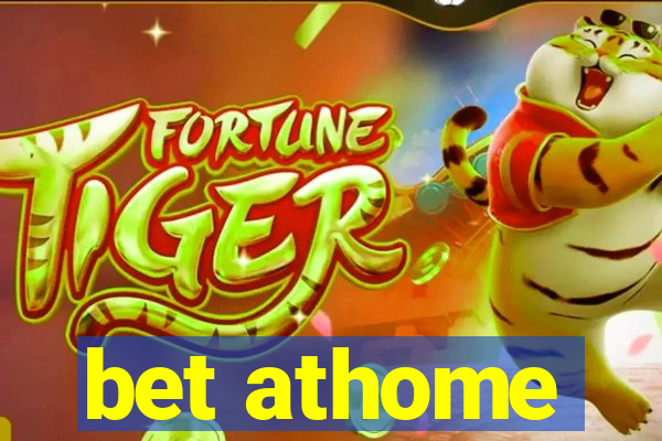 bet athome