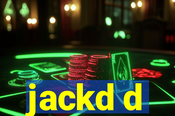 jackd d