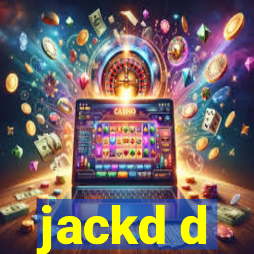 jackd d