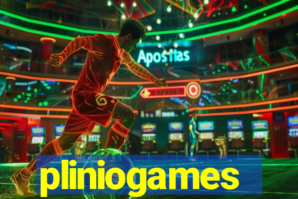 pliniogames