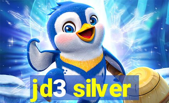 jd3 silver