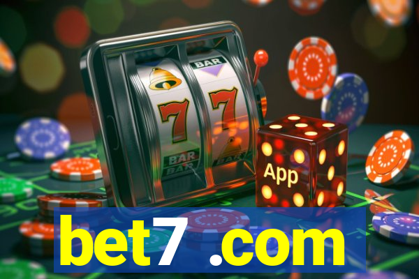 bet7 .com