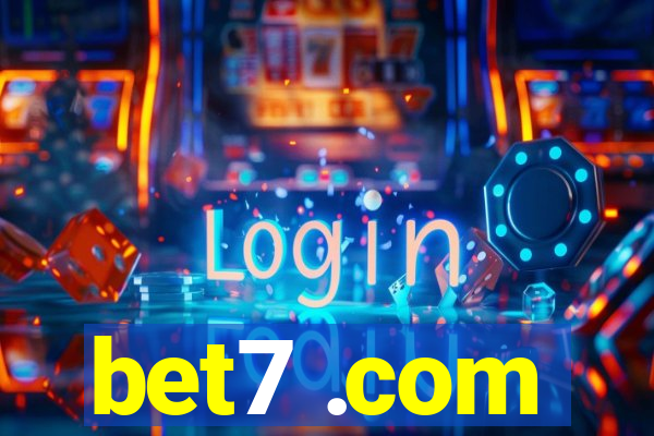 bet7 .com