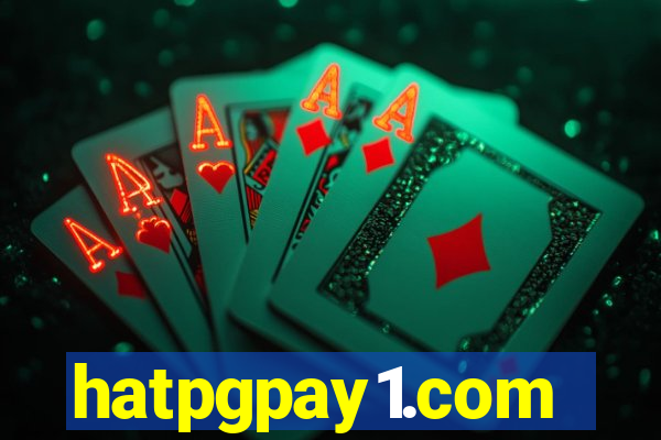 hatpgpay1.com