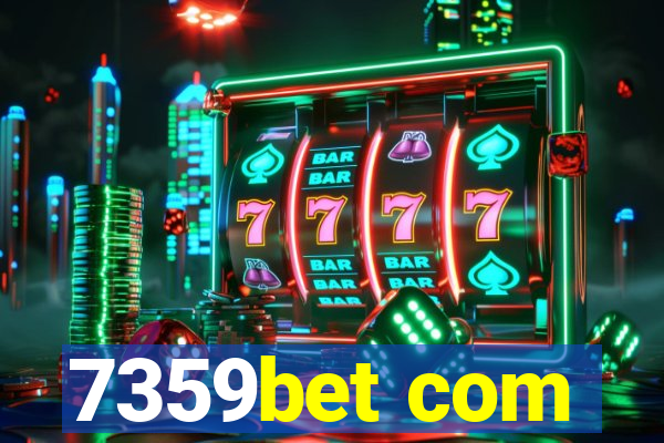 7359bet com