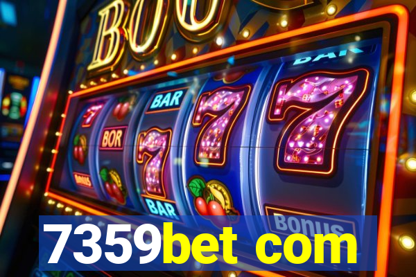 7359bet com