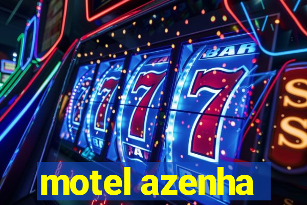 motel azenha