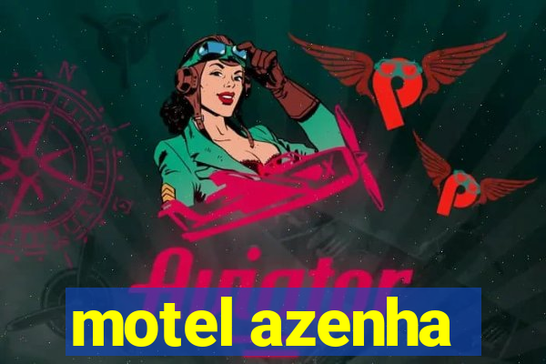 motel azenha