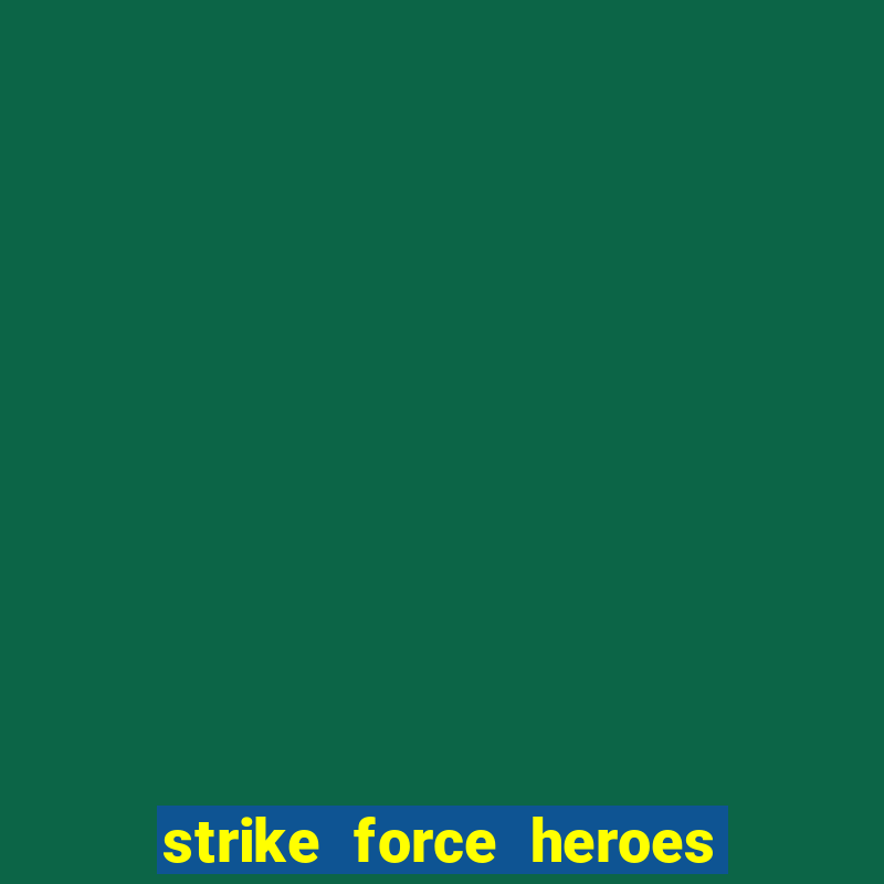 strike force heroes 3 no jogos 360