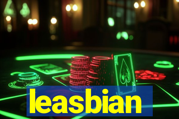 leasbian