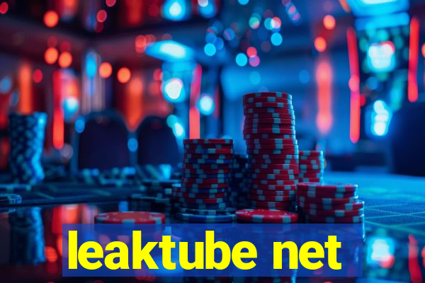 leaktube net