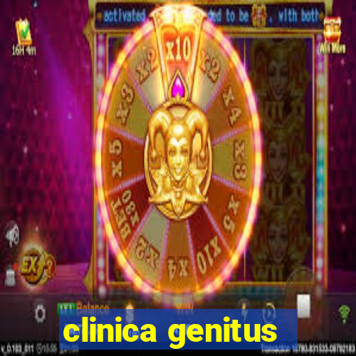 clinica genitus