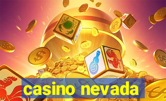 casino nevada