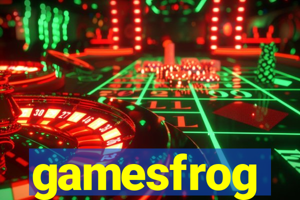 gamesfrog