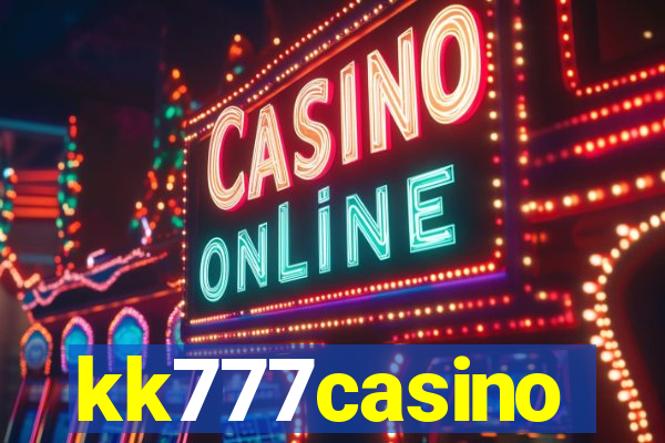 kk777casino