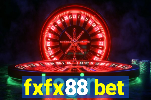 fxfx88 bet