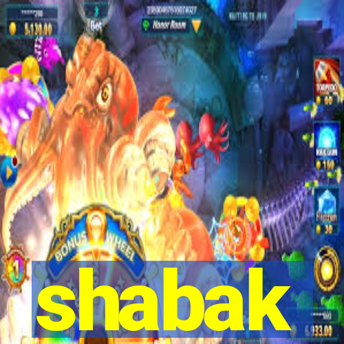 shabak