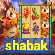 shabak