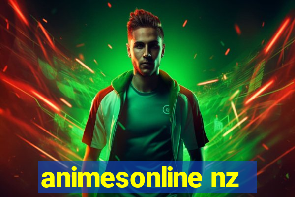 animesonline nz