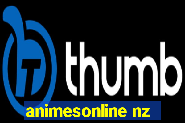 animesonline nz