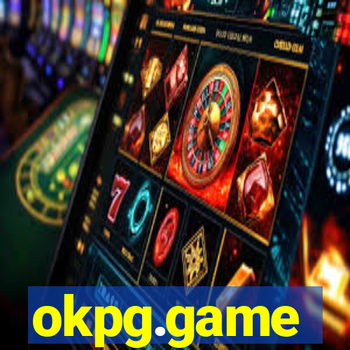 okpg.game