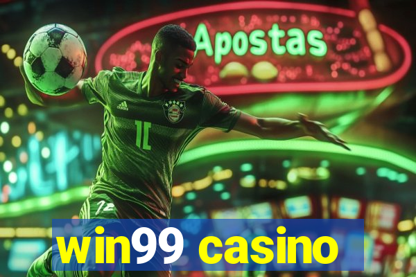 win99 casino