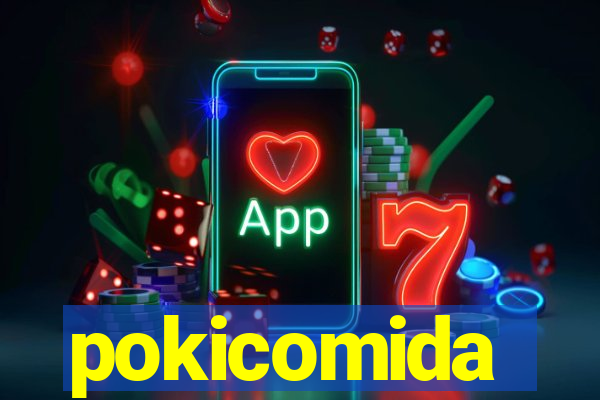 pokicomida