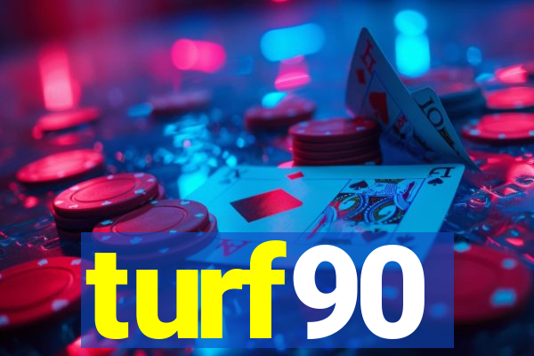 turf90