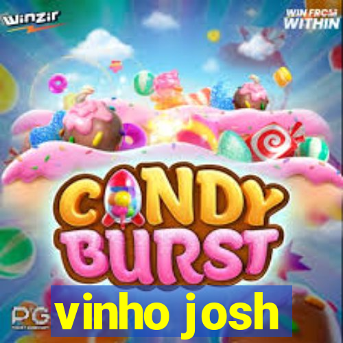 vinho josh