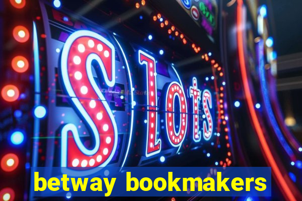 betway bookmakers