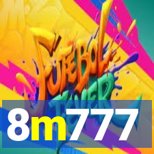 8m777