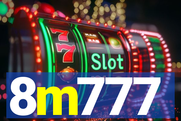 8m777