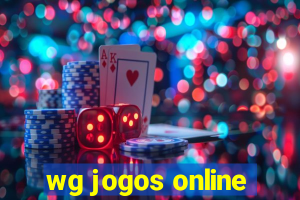 wg jogos online