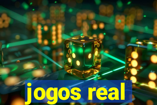 jogos real