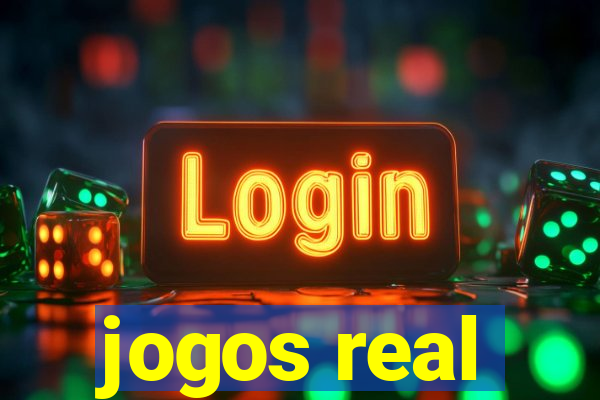 jogos real