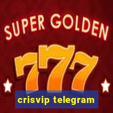 crisvip telegram