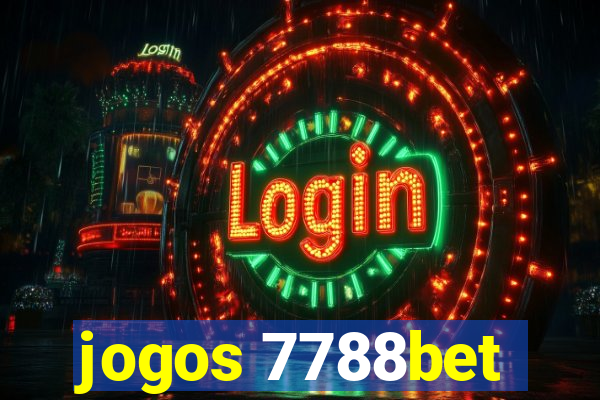 jogos 7788bet