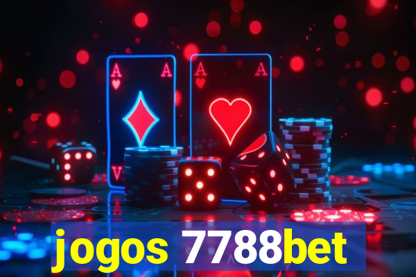 jogos 7788bet