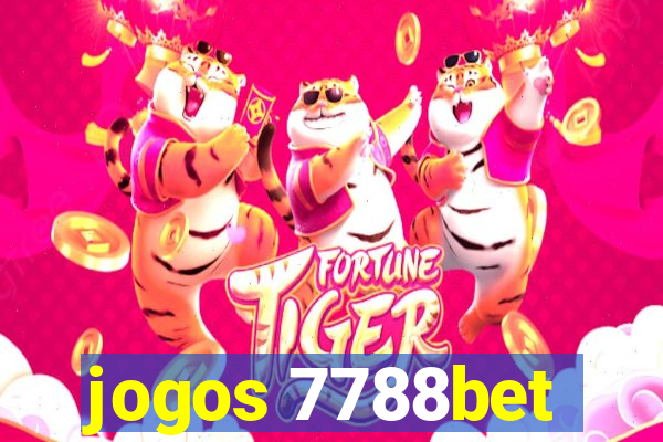 jogos 7788bet