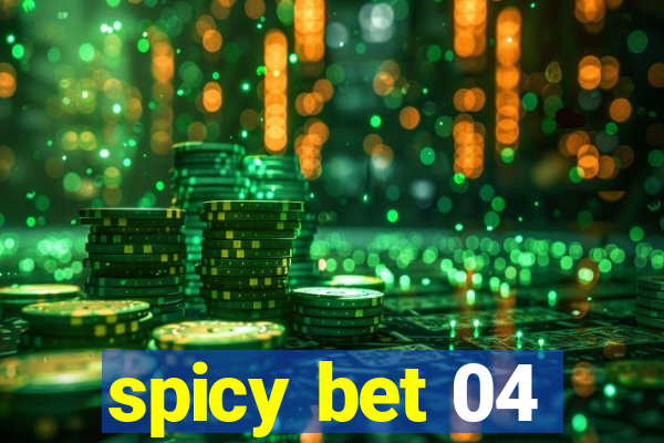 spicy bet 04