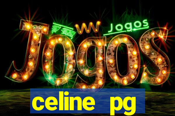 celine pg plataforma de jogos